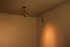 adjustable brass spot